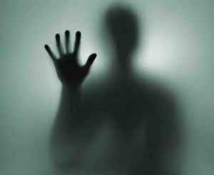 ghost-theories
